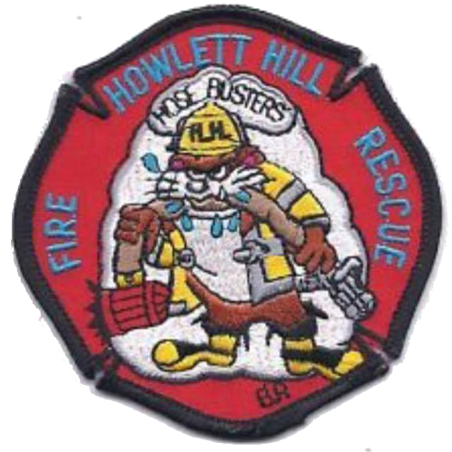 The Howlett Hill Fire Department 