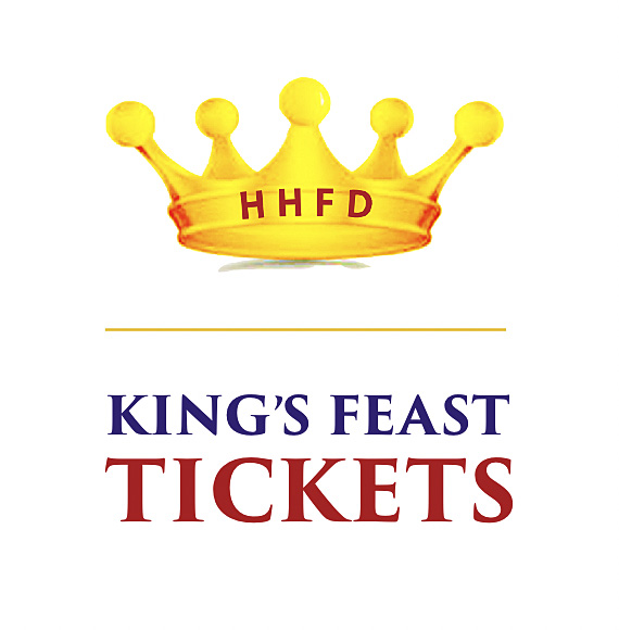 King's Feast Tickets
